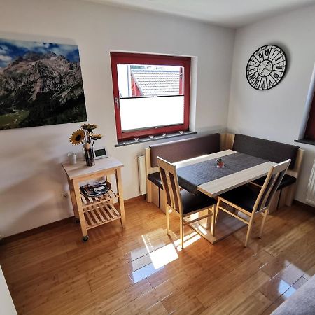 Apartma Neva Bohinj Exterior photo