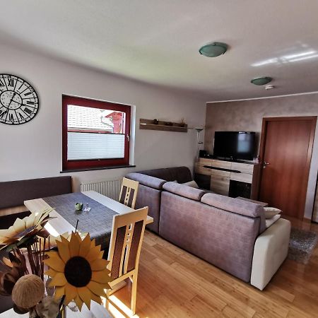 Apartma Neva Bohinj Exterior photo