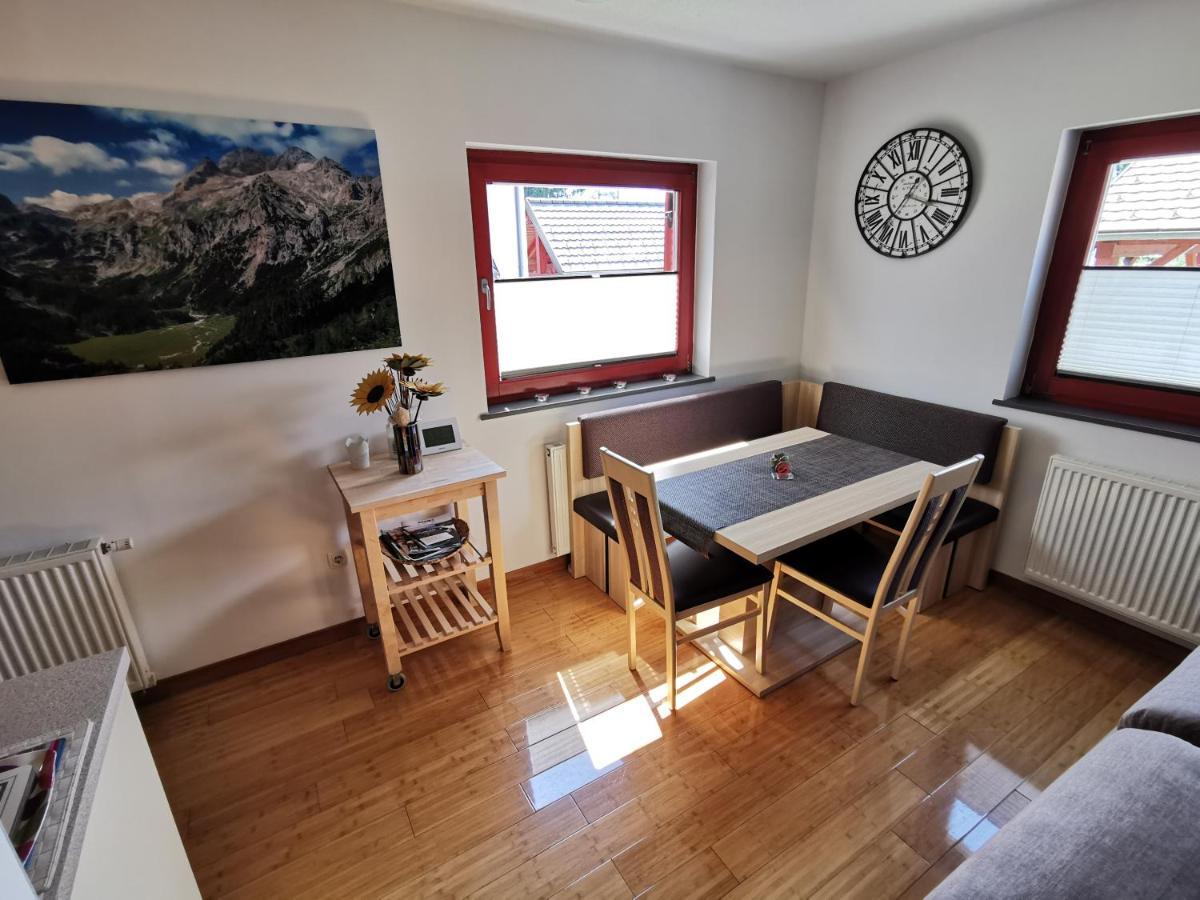 Apartma Neva Bohinj Exterior photo
