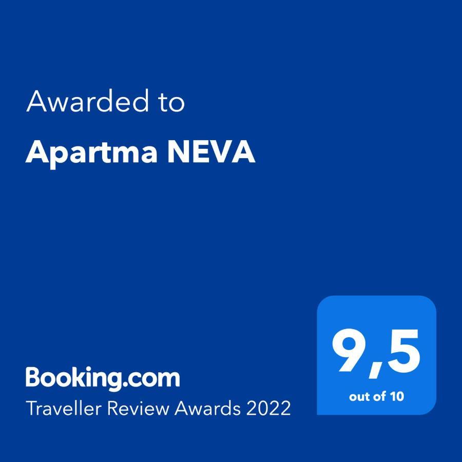 Apartma Neva Bohinj Exterior photo
