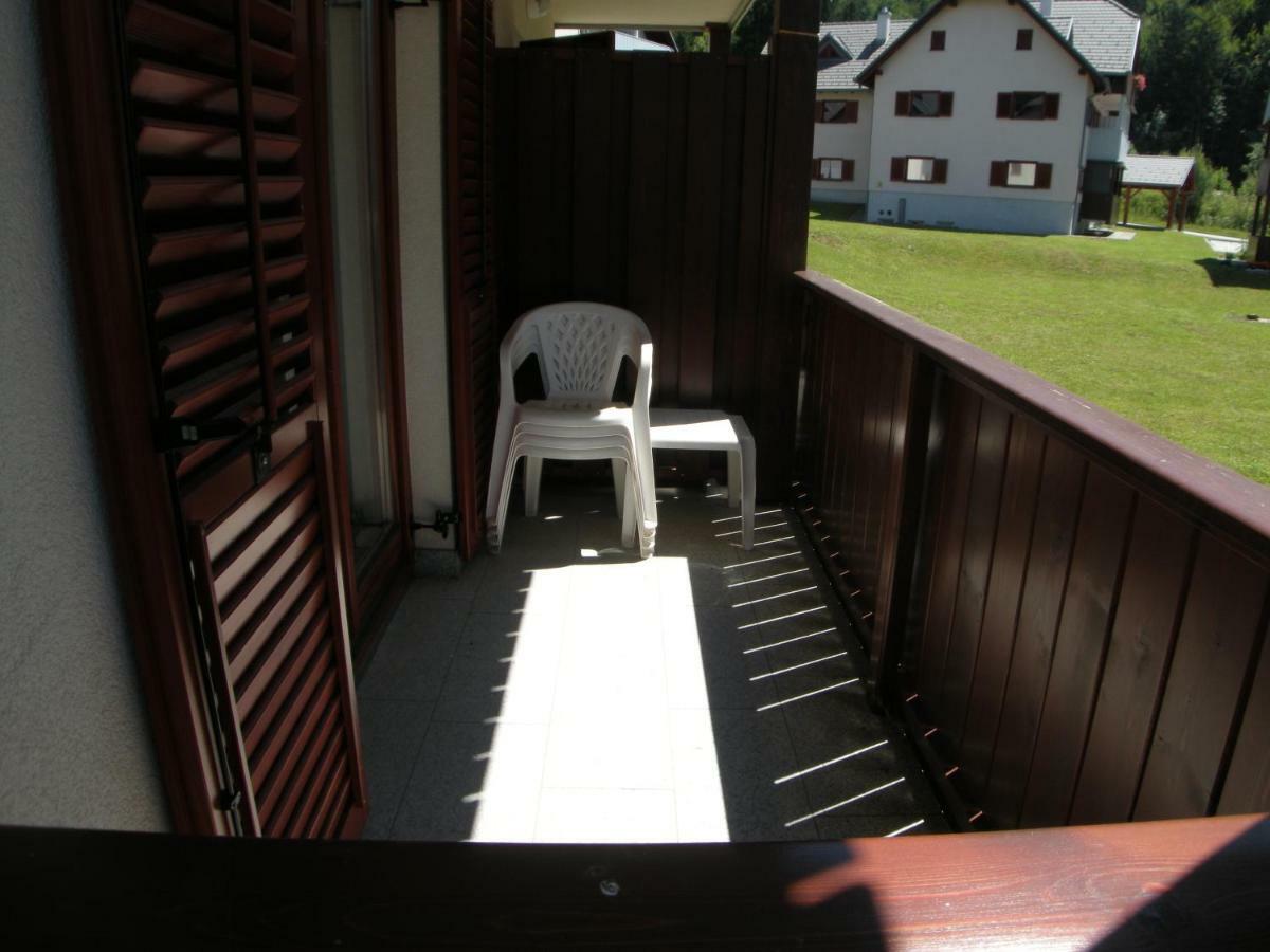 Apartma Neva Bohinj Exterior photo
