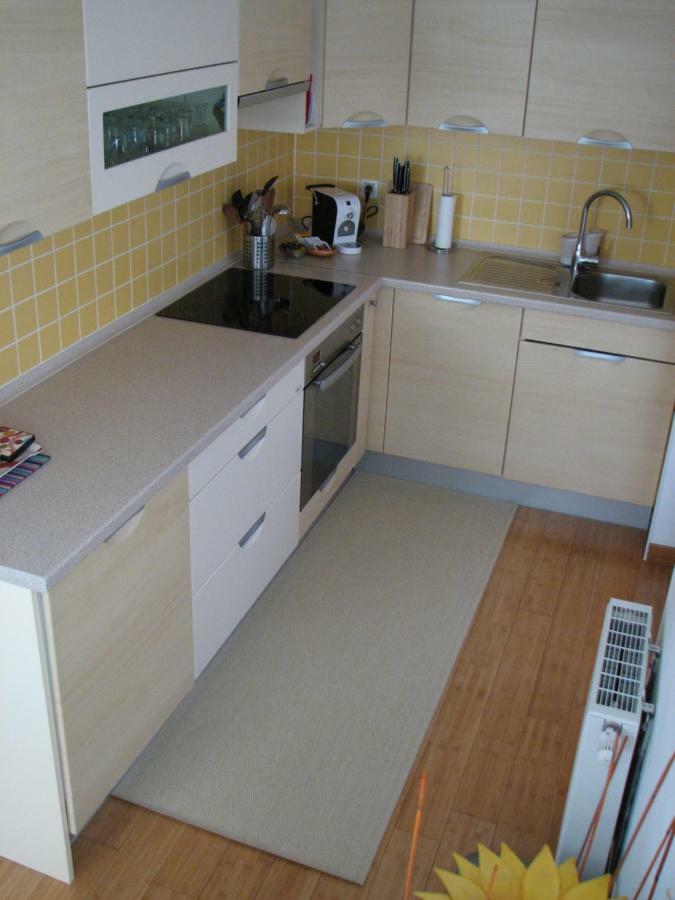 Apartma Neva Bohinj Exterior photo