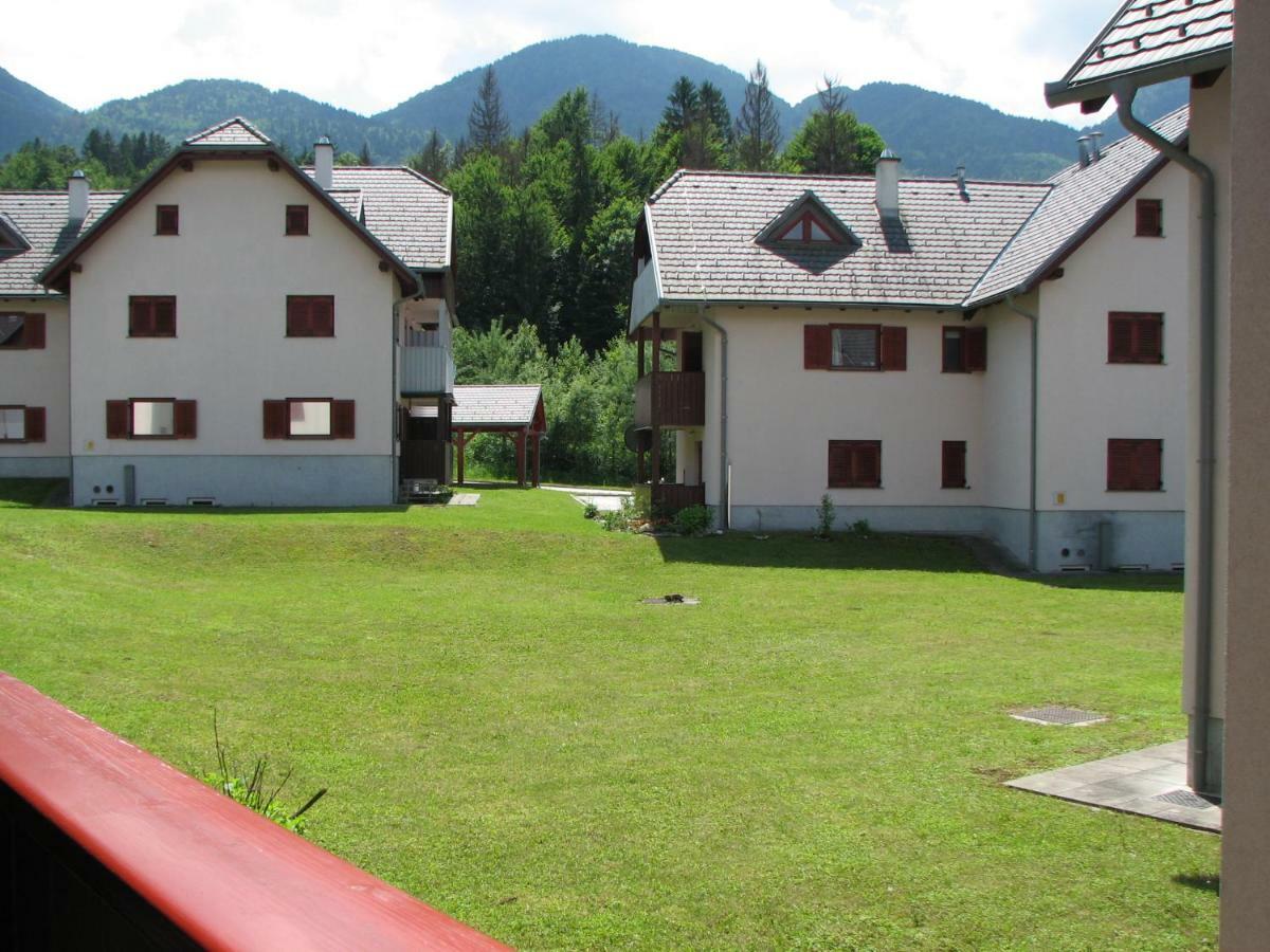 Apartma Neva Bohinj Exterior photo